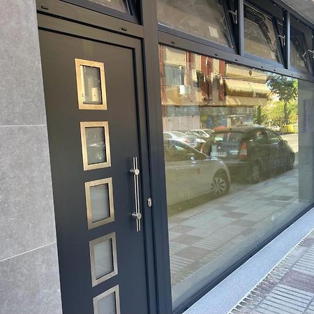 Nuevo Apartamento Folin 唐贝尼托 外观 照片