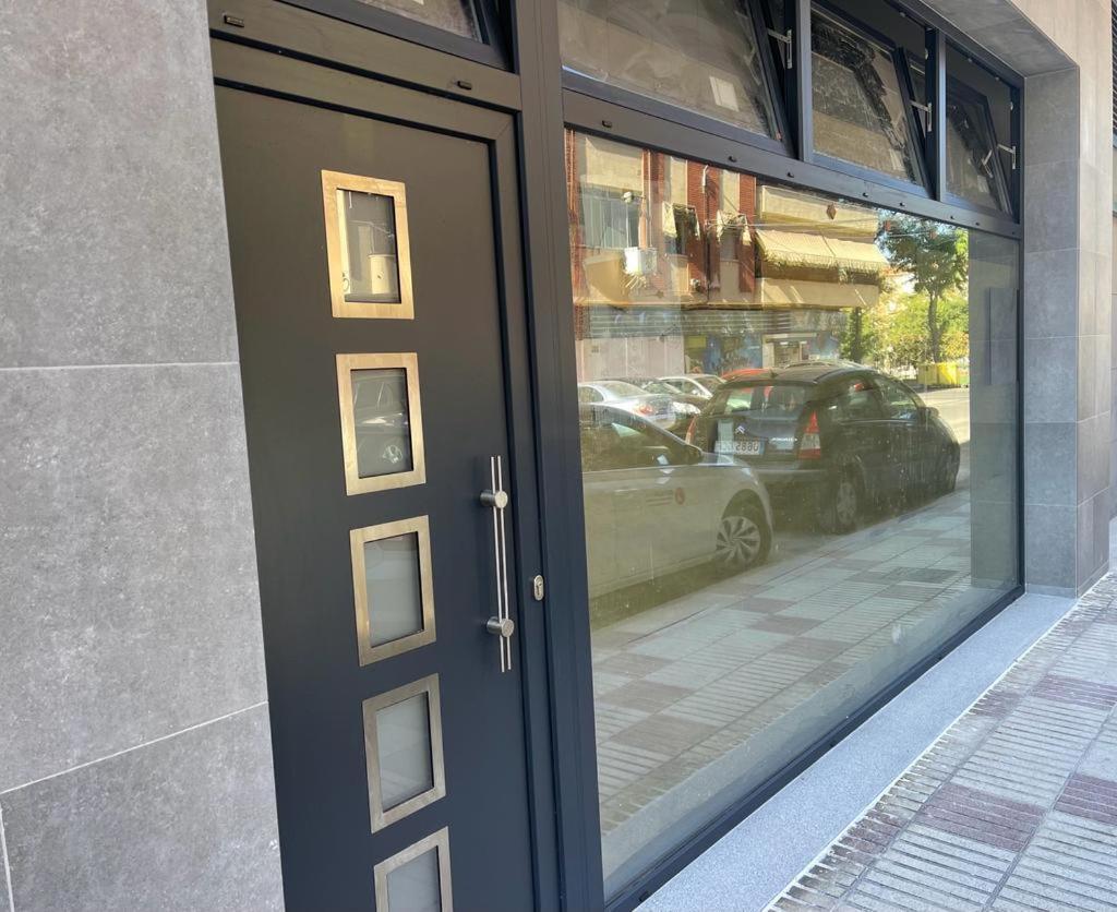 Nuevo Apartamento Folin 唐贝尼托 外观 照片