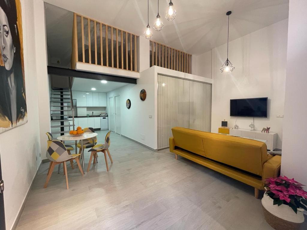 Nuevo Apartamento Folin 唐贝尼托 外观 照片