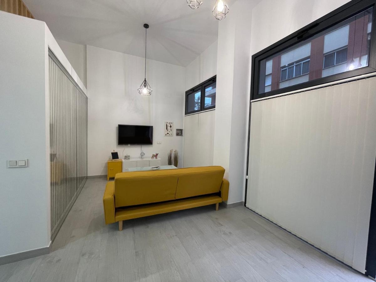 Nuevo Apartamento Folin 唐贝尼托 外观 照片