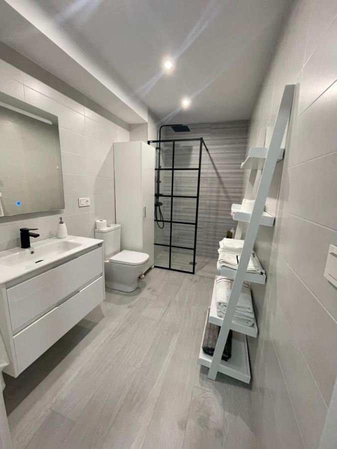 Nuevo Apartamento Folin 唐贝尼托 外观 照片